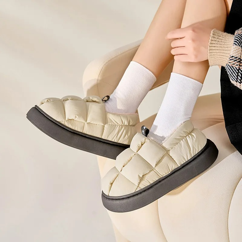 Outdoor Lighting For Your Home - Winterbontschoenen voor dames, modieuze waterdichte buiten-