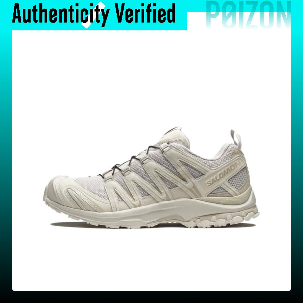Salomon Shoes Xa Pro 3D - SALOMON XA PRO 3D Ademende Balance