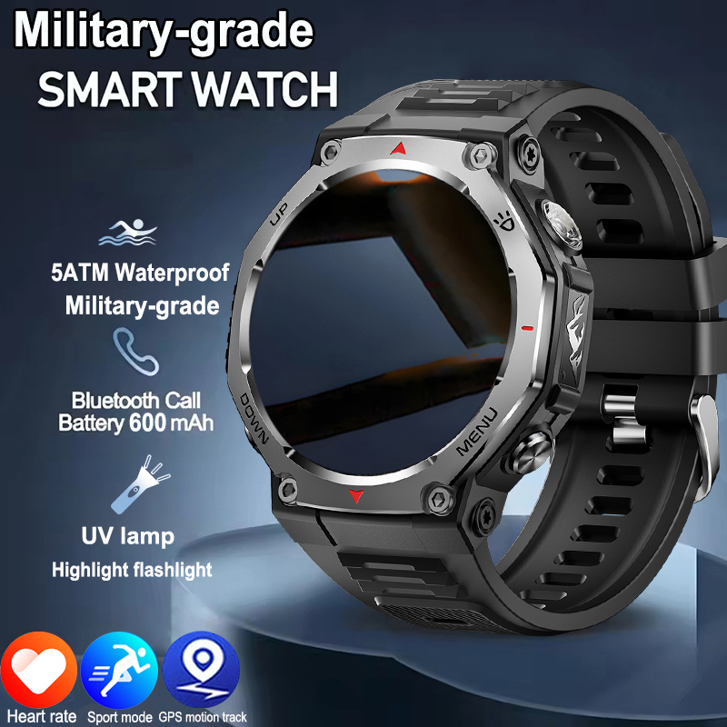 2026 Nieuwe Outdoor Sport Smar - Outdoor Lighting Track recensie en prijs