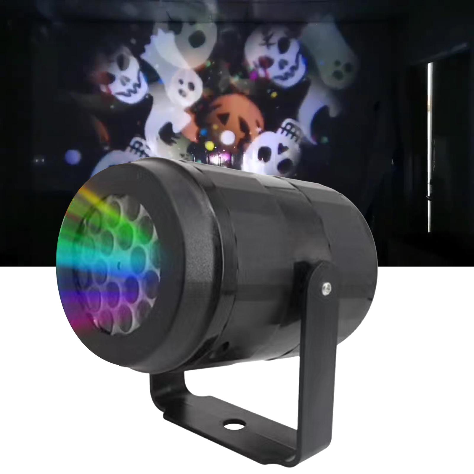 Kerstprojector met sneeuwvlokk - Outdoor Lighting Effects recensie en prijs