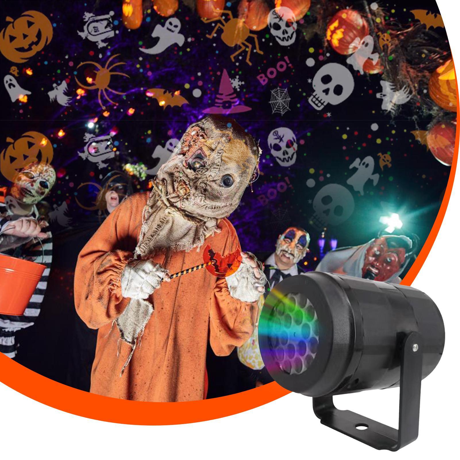 Kerstprojector met sneeuwvlokk - Outdoor Lighting Effects recensie en prijs