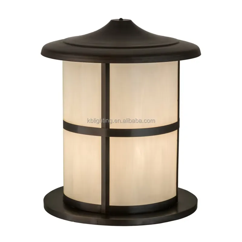 Poortlamp, paallampen, buitenv - Outdoor Lighting Ip65 recensie en prijs