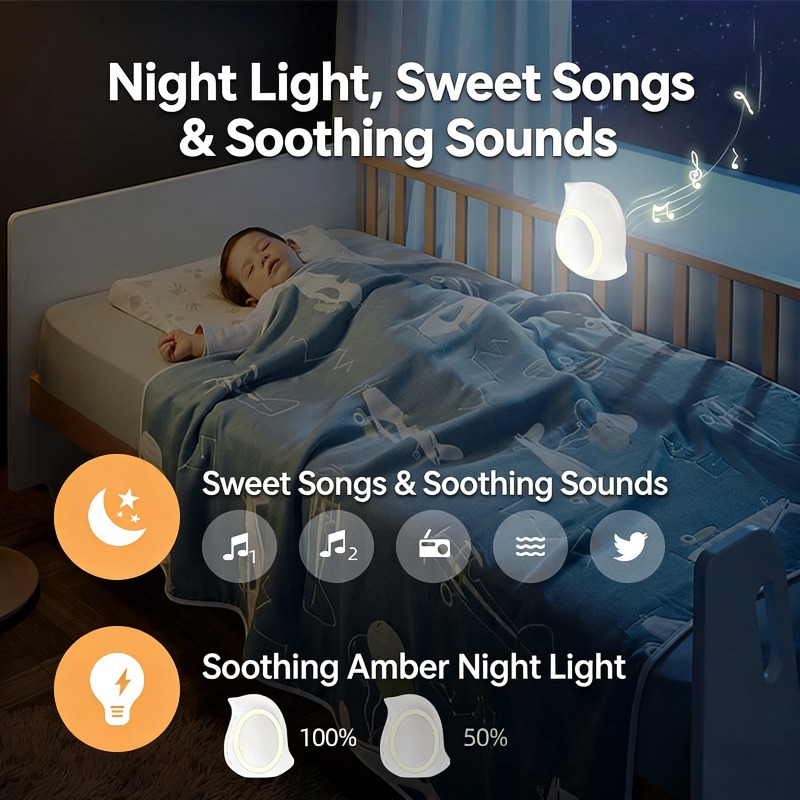 Draagbare buiten-babywieg met  - Outdoor Lighting Wireless recensie en prijs