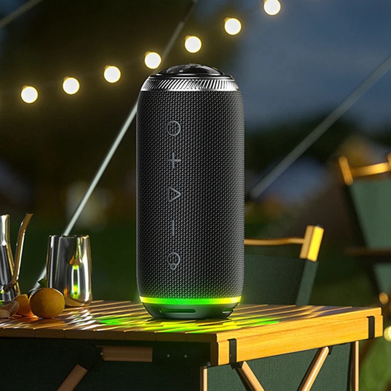 360-stereo draadloze Bluetooth - Outdoor Lighting Wireless recensie en prijs