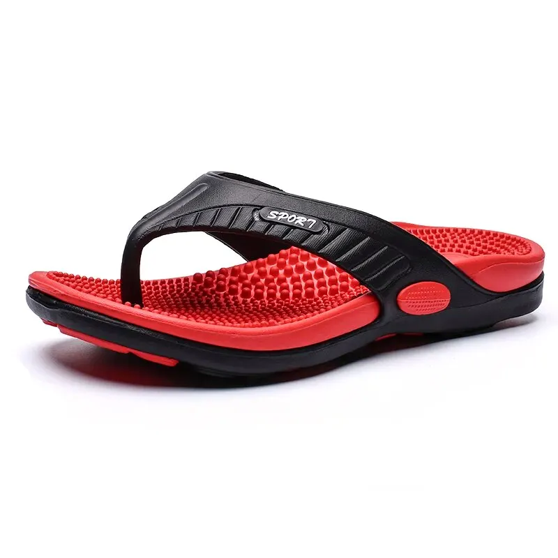 Zomer Slippers Mannen Slippers - Outdoor Lighting For Your House recensie en prijs