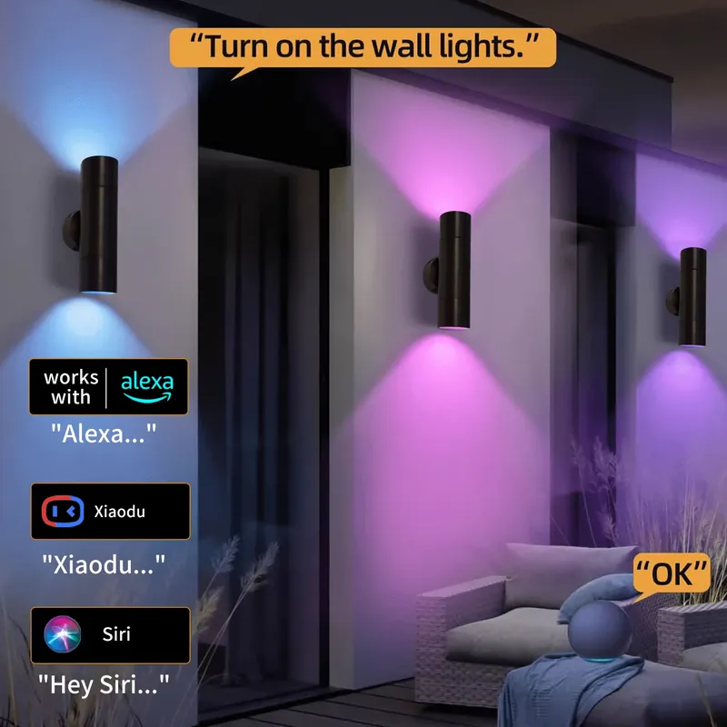 Duurzame messing buiten LED wa - Outdoor Lighting Pathway recensie en prijs