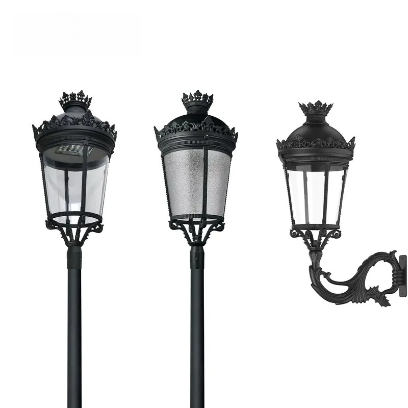 Vintage design binnenplaatssti - Outdoor Lighting And Landscape recensie en prijs