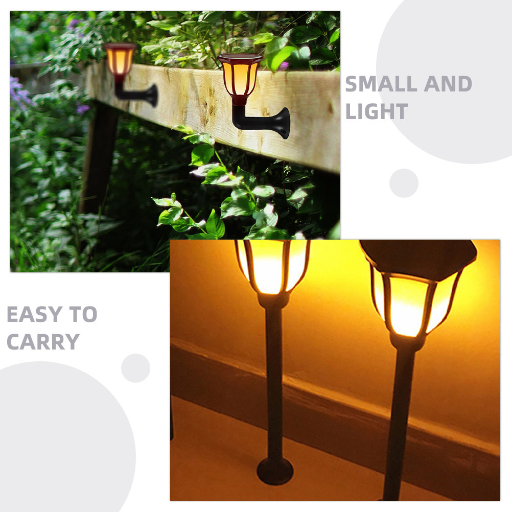 1 set ABS vervangingsonderdele - Outdoor Lighting And Landscape recensie en prijs