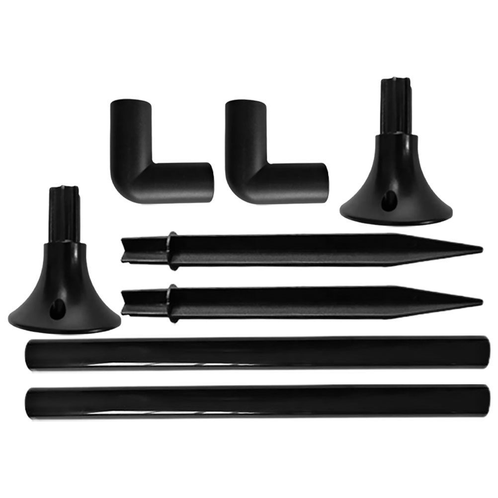 1 set ABS vervangingsonderdele - Outdoor Lighting And Landscape recensie en prijs