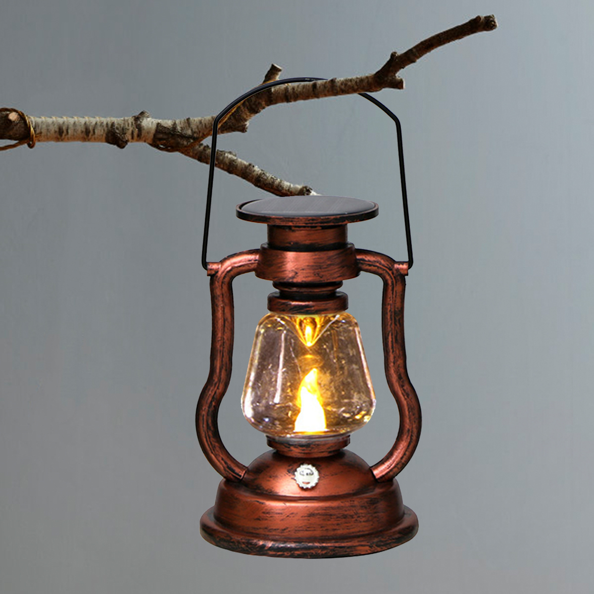 Sfeerlicht Retro LED-zonnelich - Outdoor Lighting Effects recensie en prijs