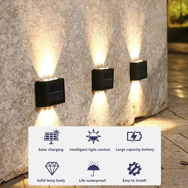 2025 Halloween LED-nachtlampje - Outdoor Lighting Effects recensie en prijs
