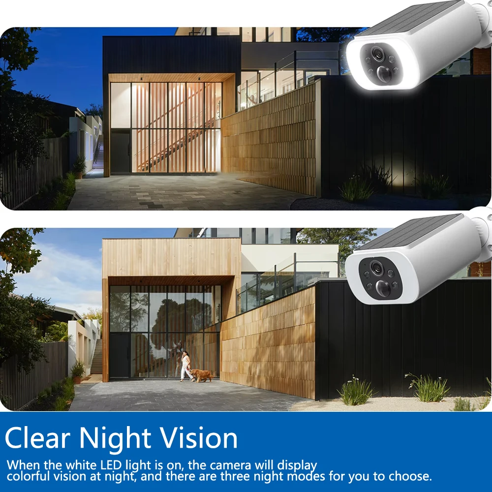 5MP Tuya Smartlife Outdoor Sol - Outdoor Lighting Wireless recensie en prijs