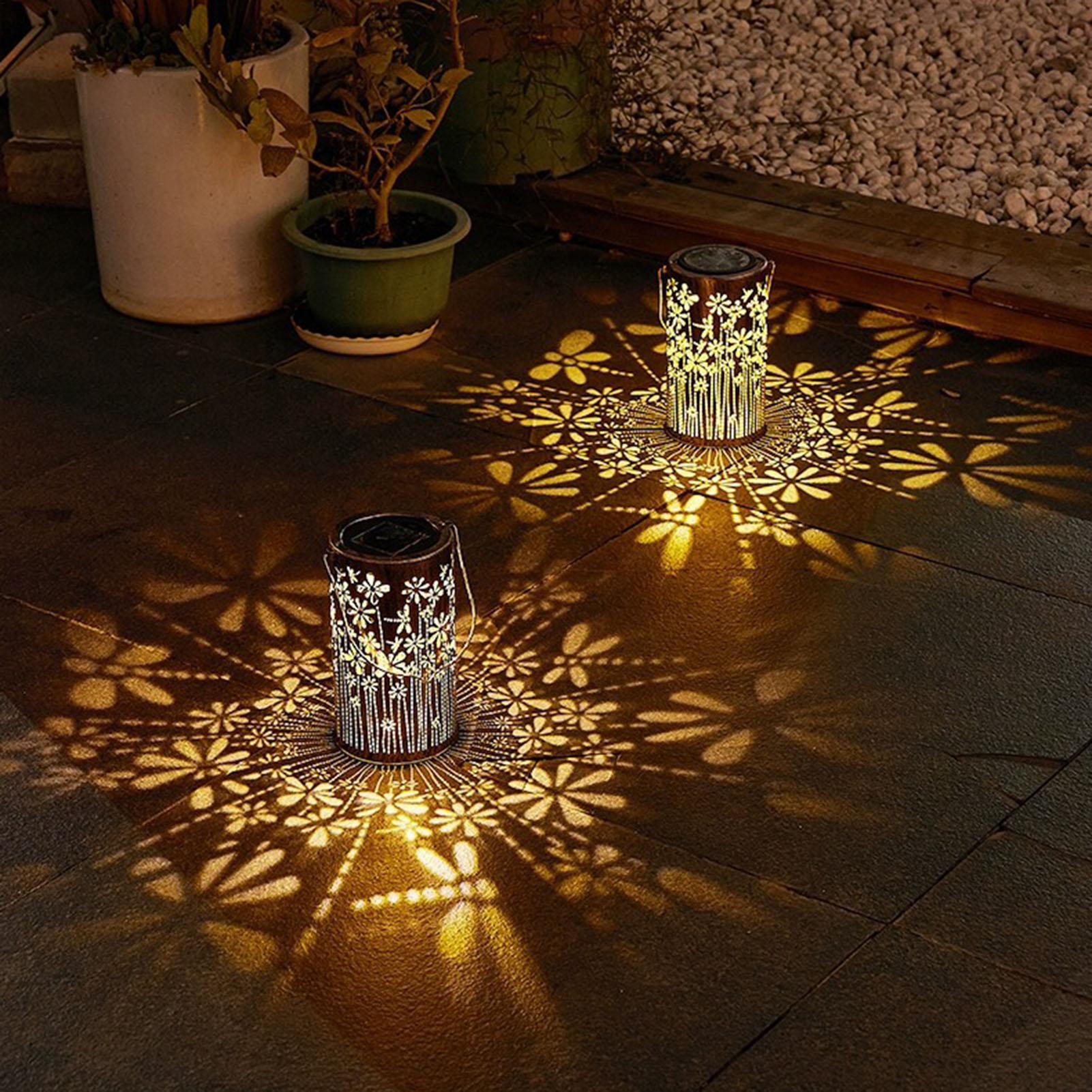Zonne-hanglampen Waterdichte b - Outdoor Lighting And Landscape recensie en prijs