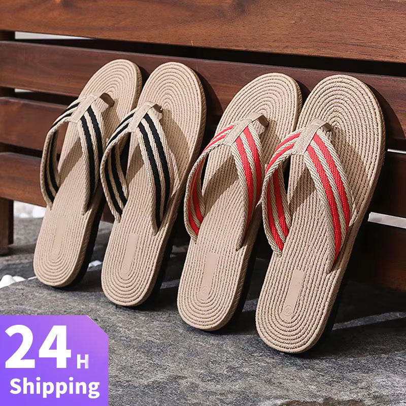 Zomer Mannen Slippers Platte S - Outdoor Lighting For Your House recensie en prijs