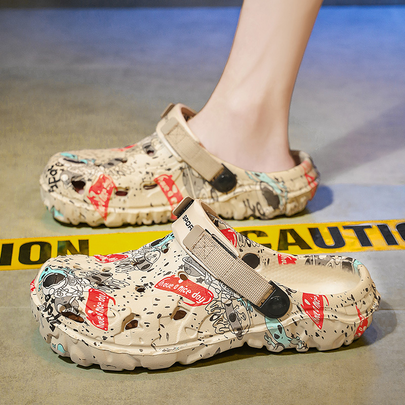 Schoenen Heren Klompen Slipper - Outdoor Lighting For Your Home recensie en prijs