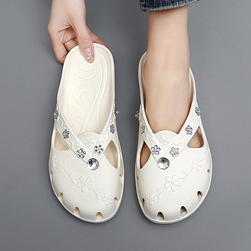 Slippers Vrouwen Ademend Outdo - Outdoor Lighting For Your House recensie en prijs