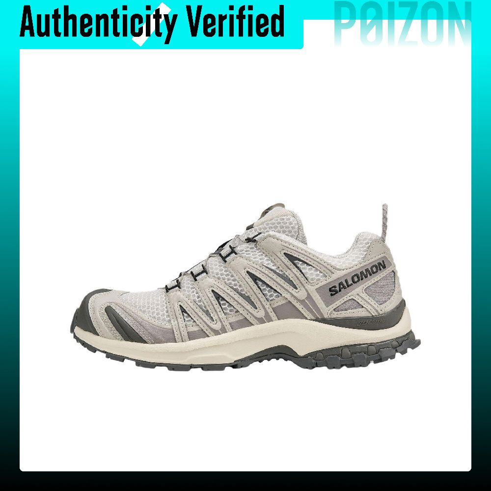 SALOMON XA PRO 3D ademende, li - Salomon Shoes Xa Pro 3D recensie en prijs