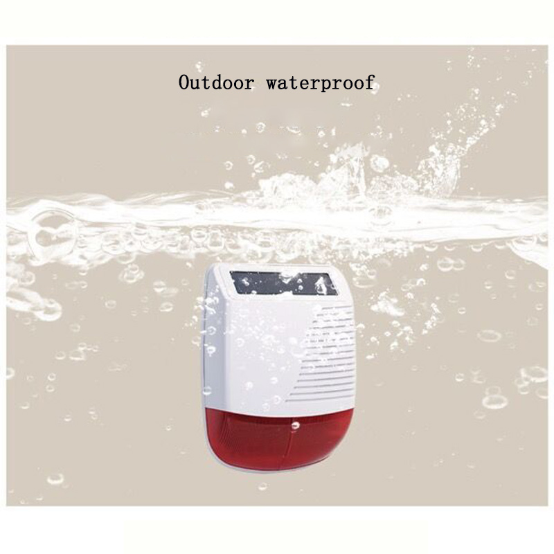 Buiten 433MHz draadloos waterd - Outdoor Lighting Wireless recensie en prijs