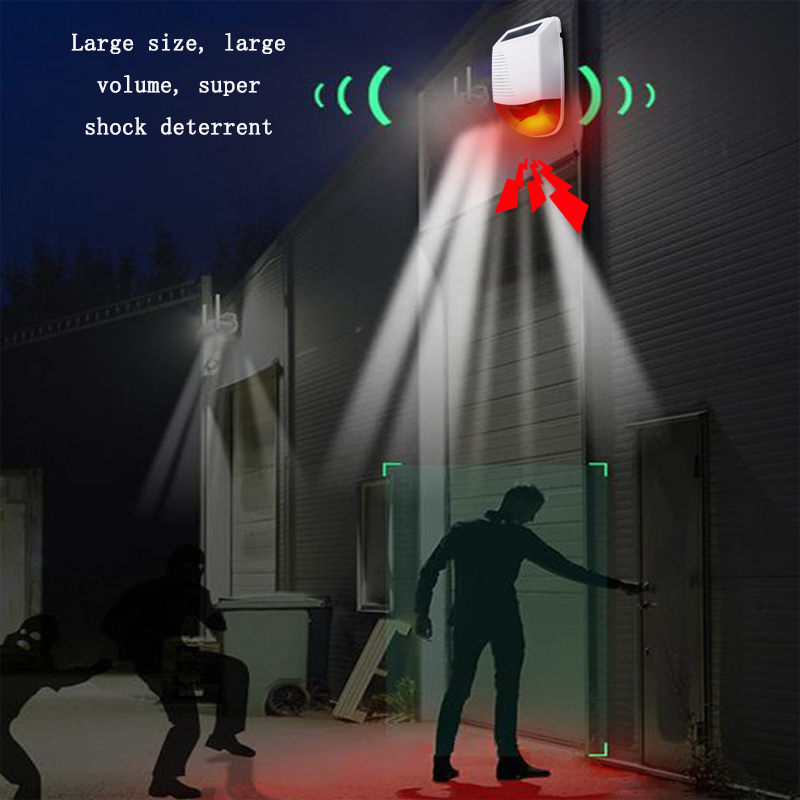 Buiten 433MHz draadloos waterd - Outdoor Lighting Wireless recensie en prijs
