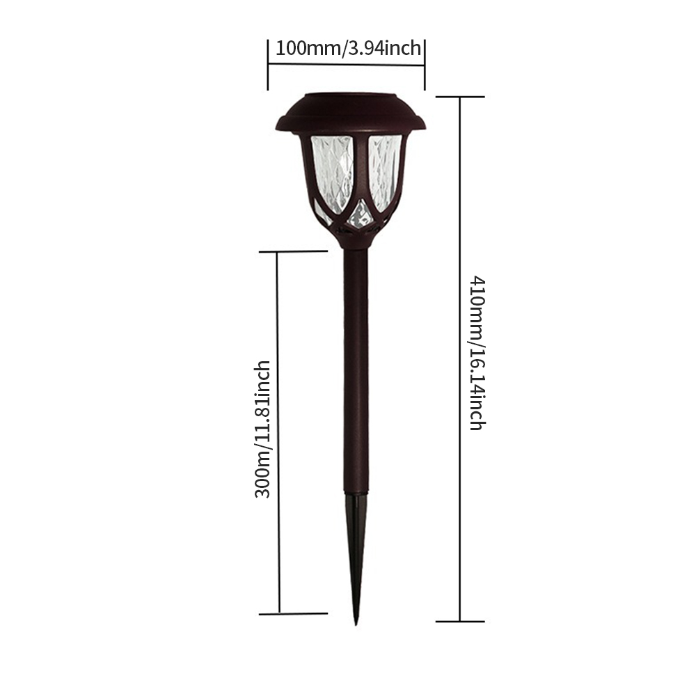 LED Solar Binnenplaatslamp Bui - Outdoor Lighting And Landscape recensie en prijs