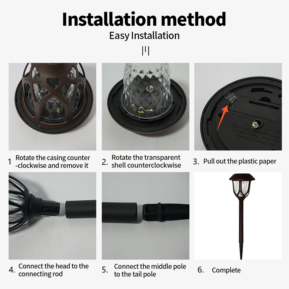 LED Solar Binnenplaatslamp Bui - Outdoor Lighting And Landscape recensie en prijs
