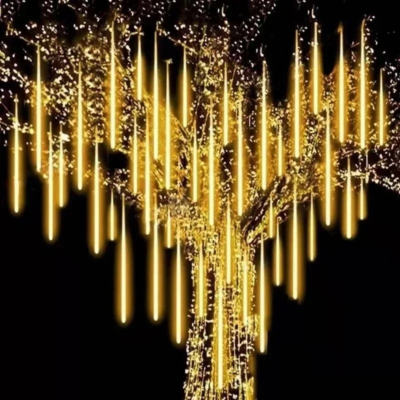 30 cm / 50 cm waterdichte mete - Outdoor Lighting Effects recensie en prijs