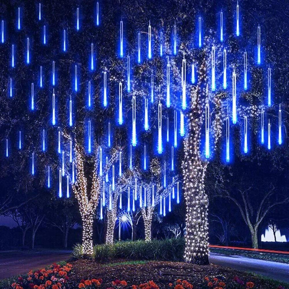 30 cm / 50 cm waterdichte mete - Outdoor Lighting Effects recensie en prijs