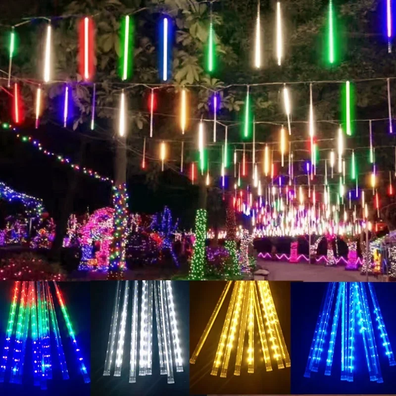 30 cm / 50 cm waterdichte mete - Outdoor Lighting Effects recensie en prijs