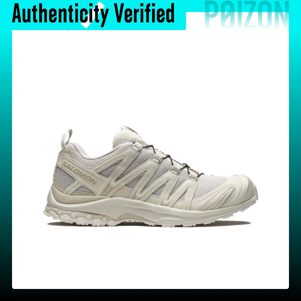 SALOMON XA PRO 3D Ademende Bal - Salomon Shoes Xa Pro 3D recensie en prijs