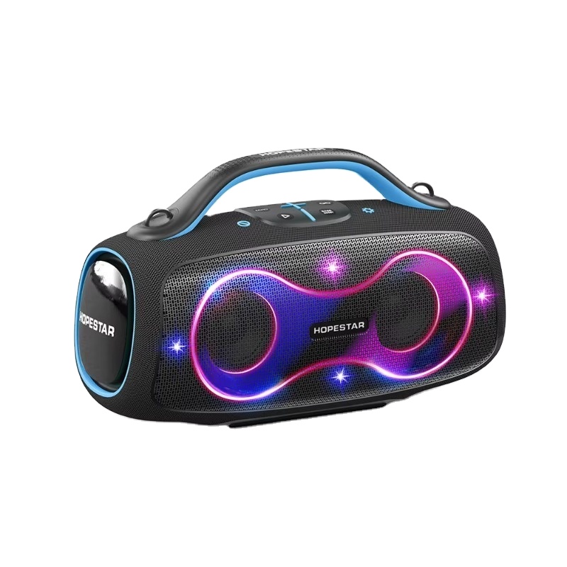 Hopestar Partybox168 Partyluid - Outdoor Lighting Wireless recensie en prijs