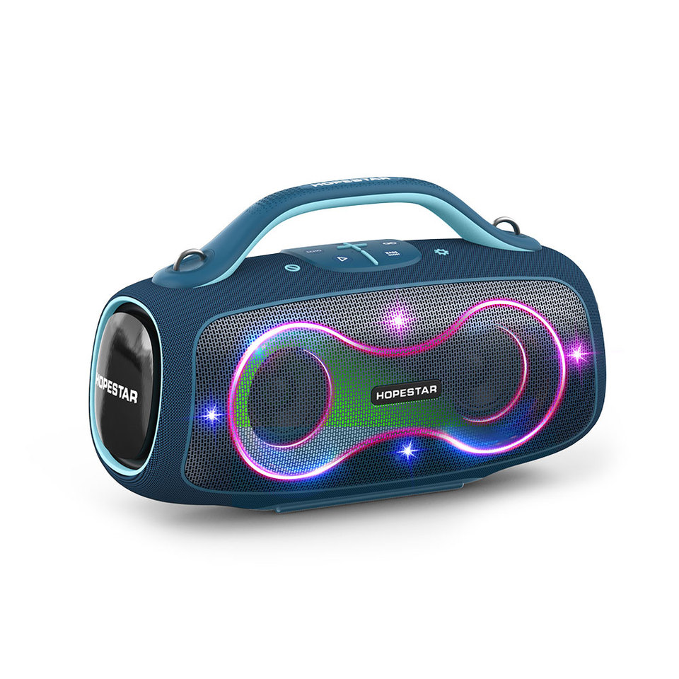 Hopestar Partybox168 Partyluid - Outdoor Lighting Wireless recensie en prijs