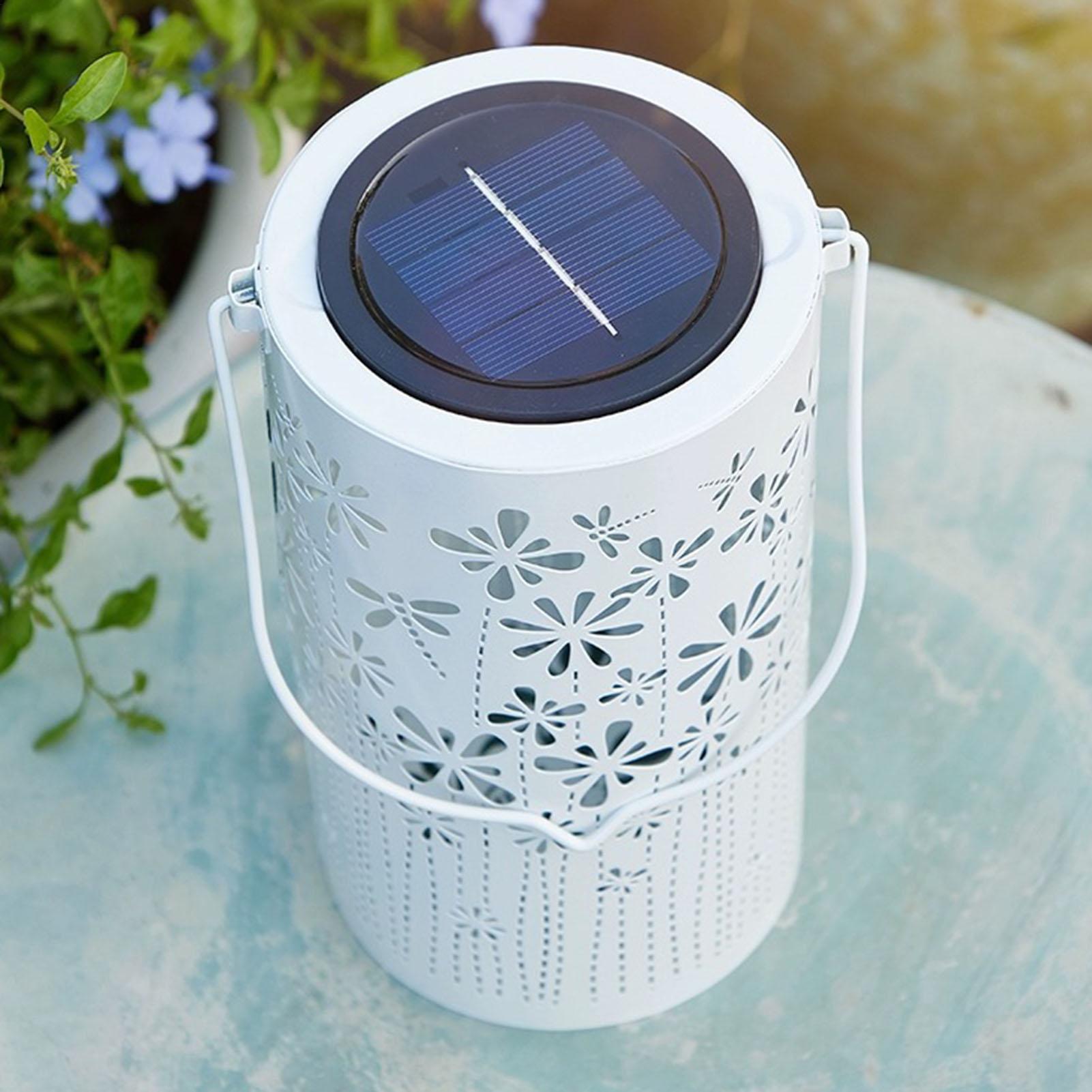 Zonne-lantaarns Kleurrijke met - Outdoor Lighting And Landscape recensie en prijs