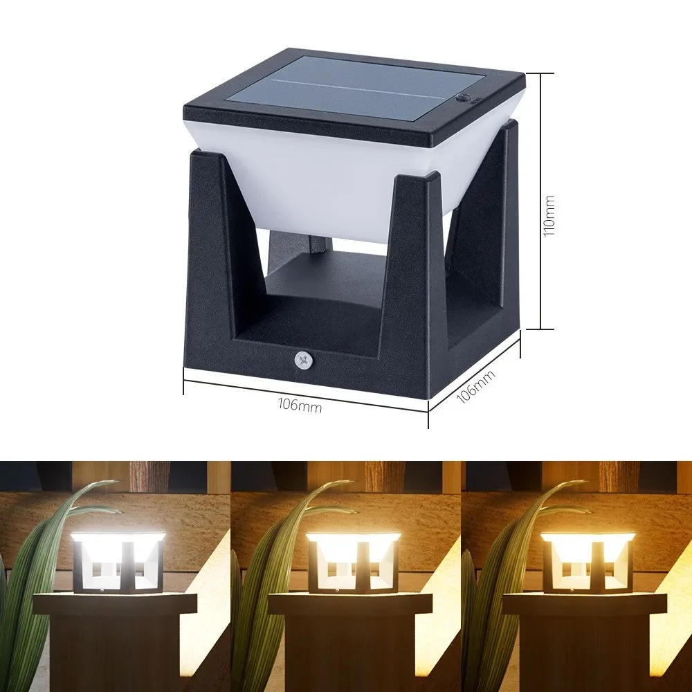 IP65 Waterdichte LED Buitenwan - Outdoor Lighting Ip65 recensie en prijs