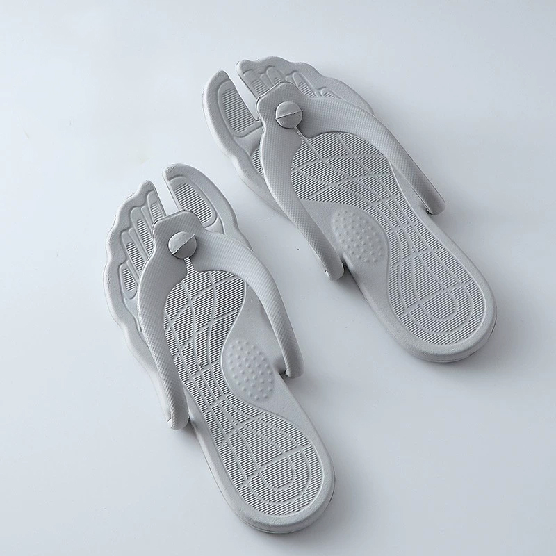 Zomer Mannen Draagbare Slipper - Outdoor Lighting For Your House recensie en prijs