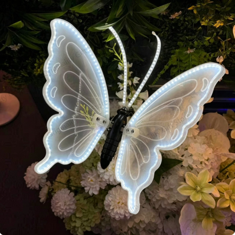 60cm/40cm/30cm LED Buitenverli - Outdoor Lighting Effects recensie en prijs