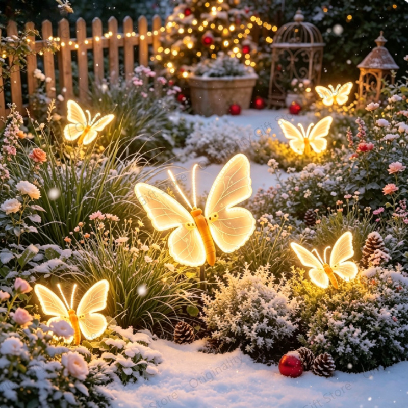 60cm/40cm/30cm LED Buitenverli - Outdoor Lighting Effects recensie en prijs