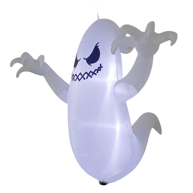 5ft Halloween Opblaasbaar Mode - Outdoor Lighting Effects recensie en prijs
