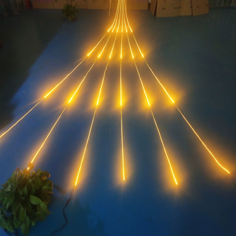 16,5FT 5M 24V Flow LED Strip T - Outdoor Lighting Track recensie en prijs
