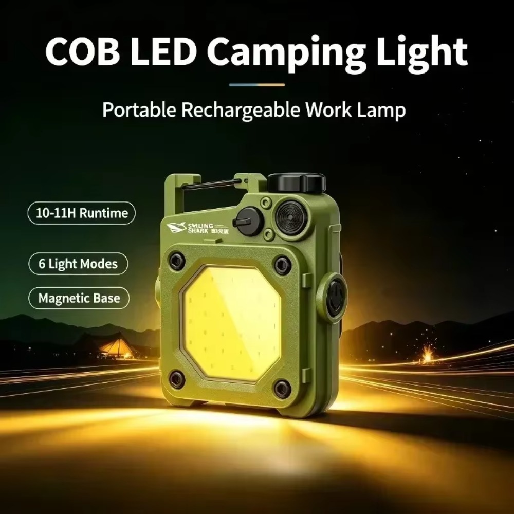 Superheldere mini-sleutelhange - Outdoor Lighting Black recensie en prijs