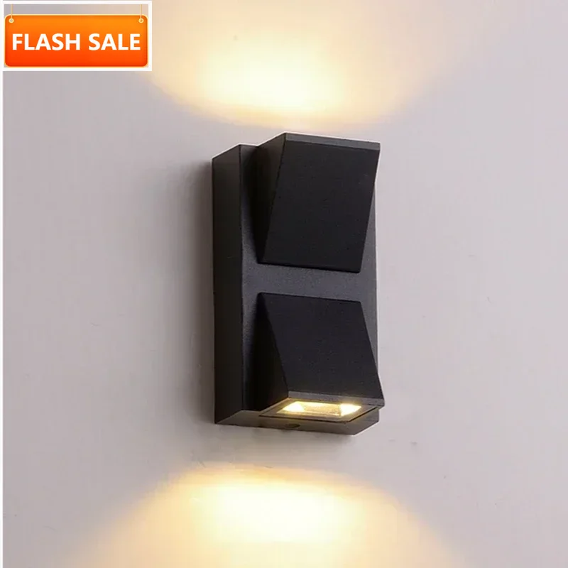 Upgrade uw huis met buitenwand - Outdoor Lighting For Your House recensie en prijs