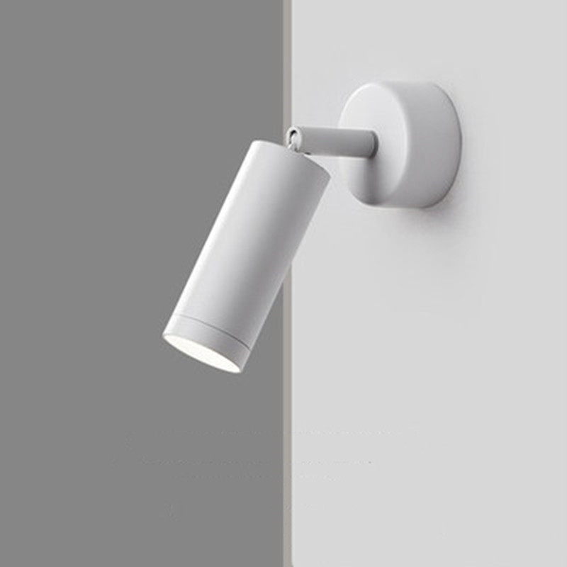 Nordic opbouw verstelbare rote - Outdoor Lighting Track recensie en prijs