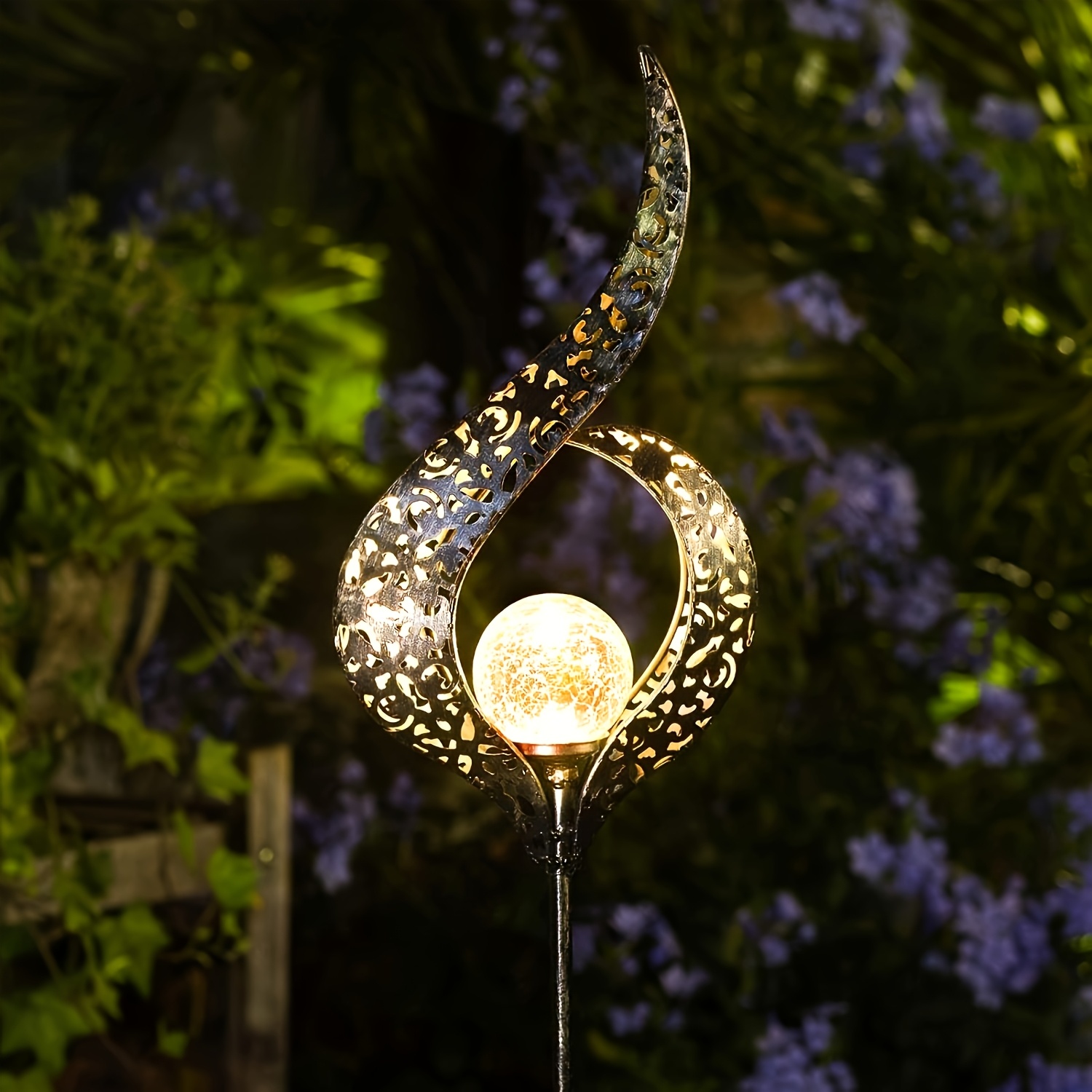 Buitenverlichting op zonne-ene - Outdoor Lighting Pathway recensie en prijs