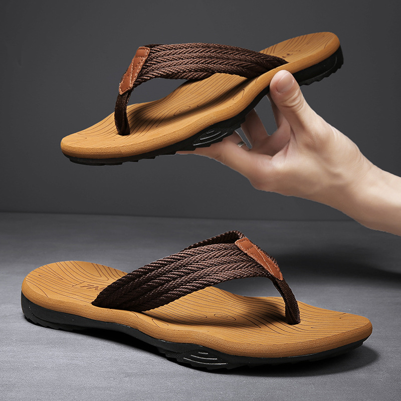 2026 Nieuwe Heren Slippers EVA - Outdoor Lighting For Your House recensie en prijs