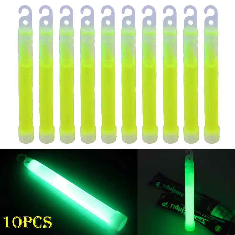 1-20 stuks Glow Sticks met haa - Outdoor Lighting Effects recensie en prijs