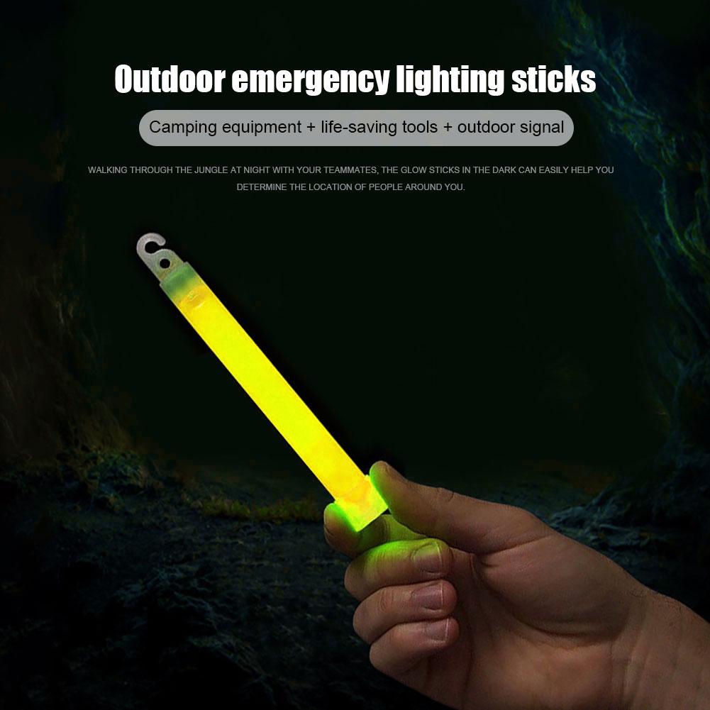 1-20 stuks Glow Sticks met haa - Outdoor Lighting Effects recensie en prijs