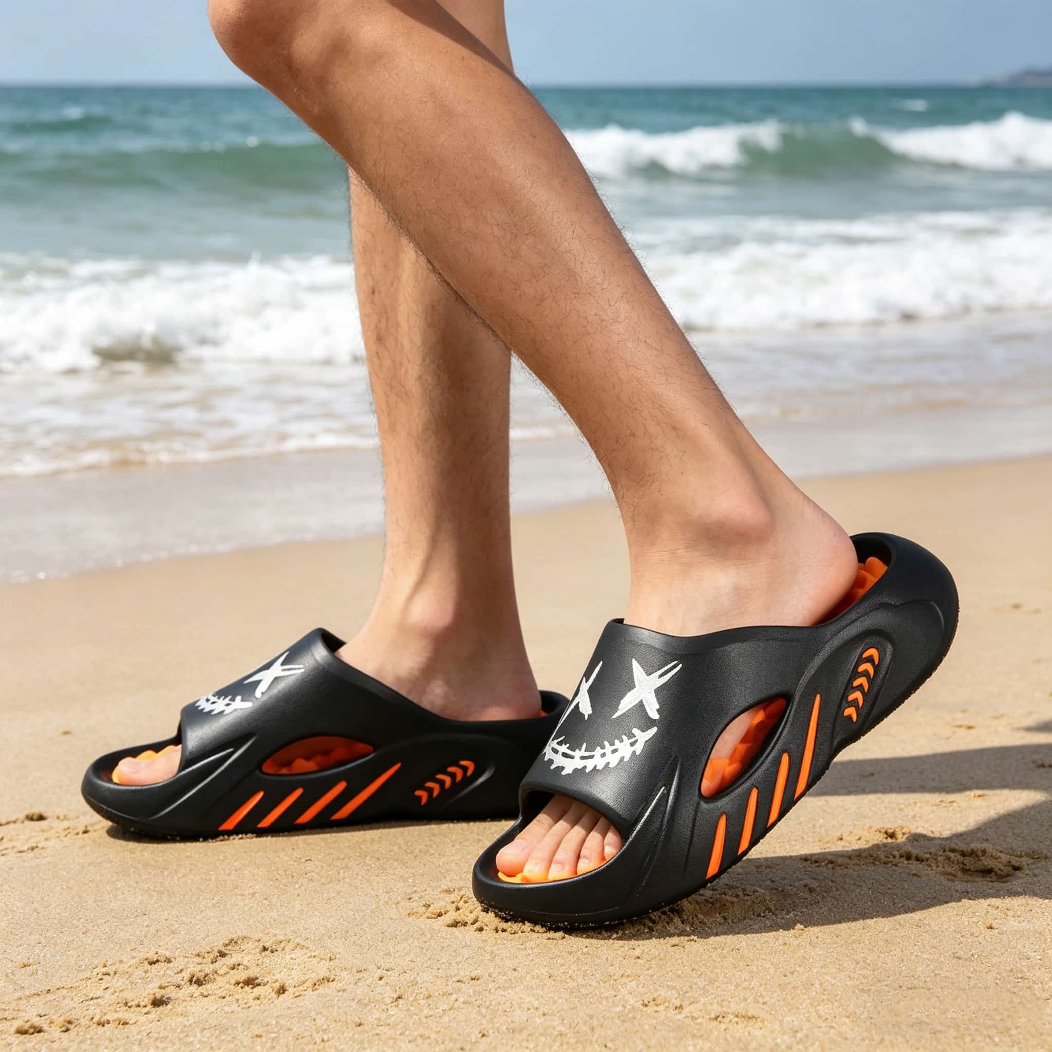 Herenslippers Zomer EVA Zachte - Outdoor Lighting For Your Home recensie en prijs