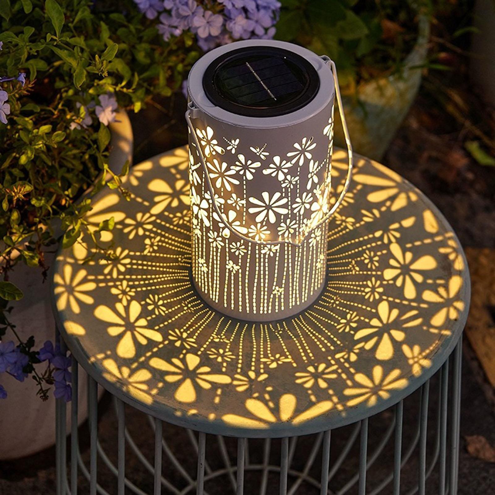 Buitenlantaarns voor veranda K - Outdoor Lighting And Landscape recensie en prijs