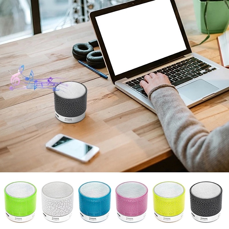 Mini draagbare buitenspeaker B - Outdoor Lighting Wireless recensie en prijs