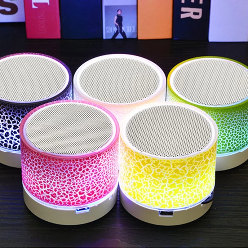 Mini draagbare buitenspeaker B - Outdoor Lighting Wireless recensie en prijs