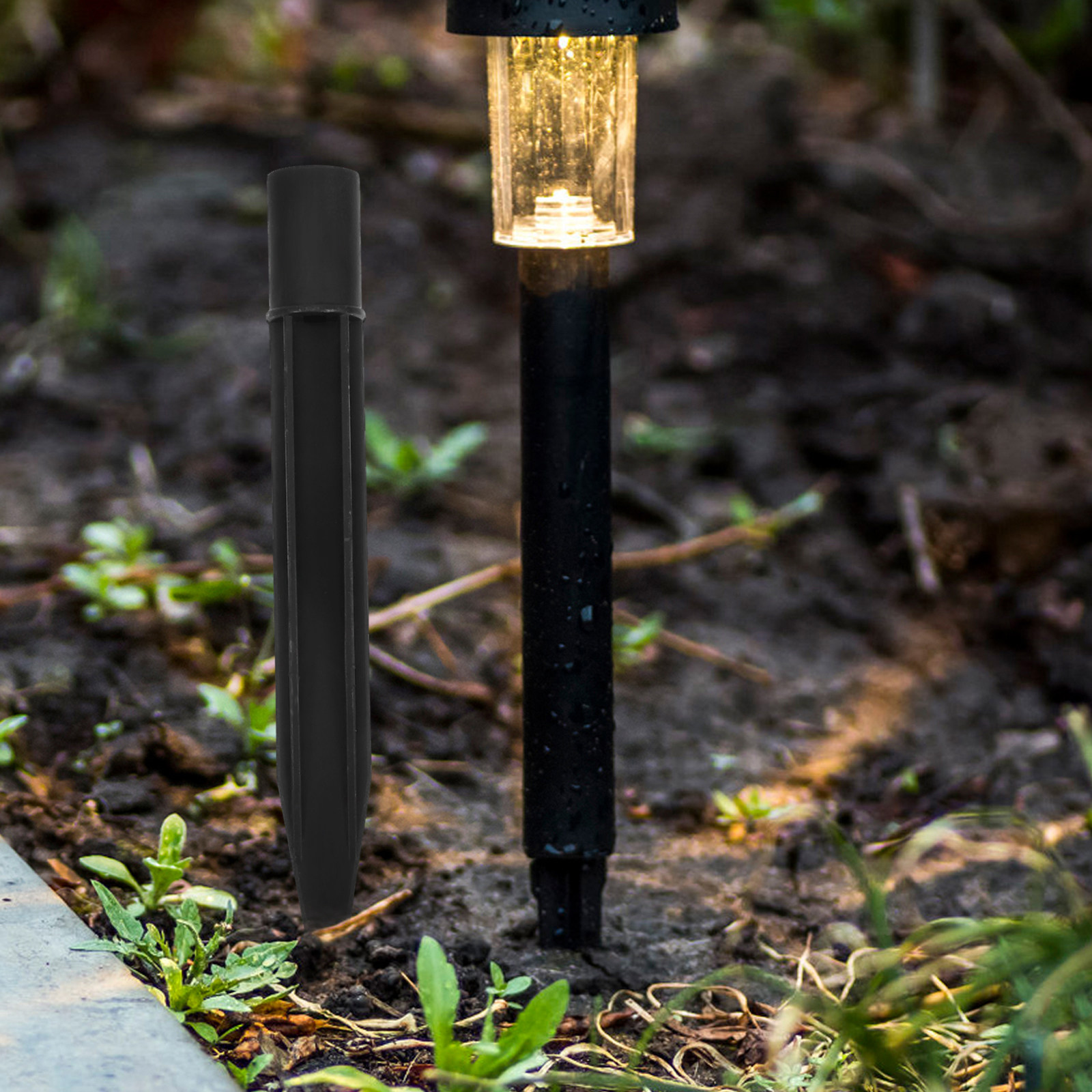Grondspikes voor borden, inste - Outdoor Lighting And Landscape recensie en prijs